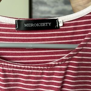 The Perfect Summer Dress